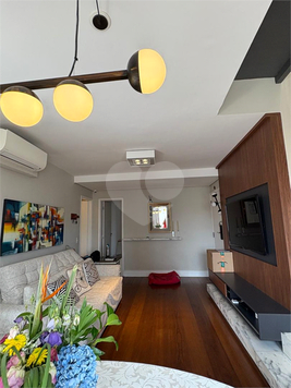 Venda Cobertura São Paulo Pinheiros 1