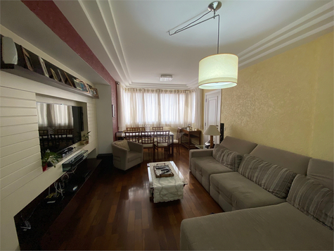 Venda Apartamento São Paulo Vila Romana 1