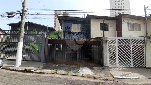 Venda Sobrado São Paulo Brooklin Paulista 1