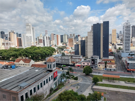 Edifício Homero Ferreira do Amaral