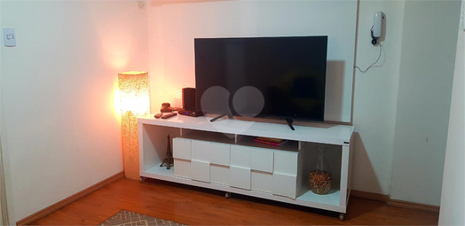 Venda Apartamento São Paulo Barra Funda 1