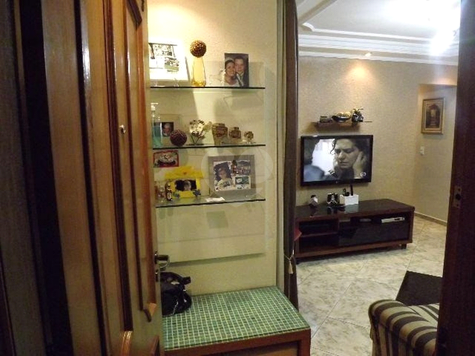 Residencial Parque Vila Prudente