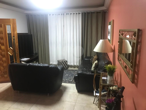 Venda Casa São Paulo Chácara Belenzinho 1