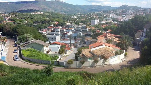 Venda Terreno Atibaia Centro 1