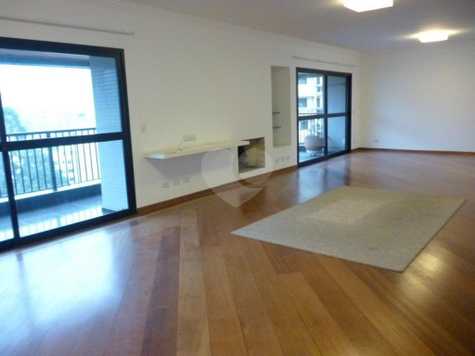 Venda Apartamento São Paulo Vila Andrade 1