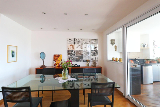 Aluguel Apartamento São Paulo Itaim Bibi 1