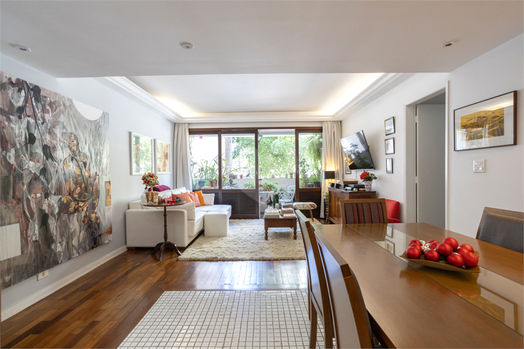 Venda Apartamento São Paulo Perdizes 1