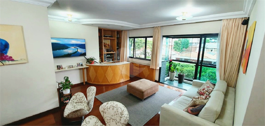 Venda Apartamento São Paulo Mirandópolis 1