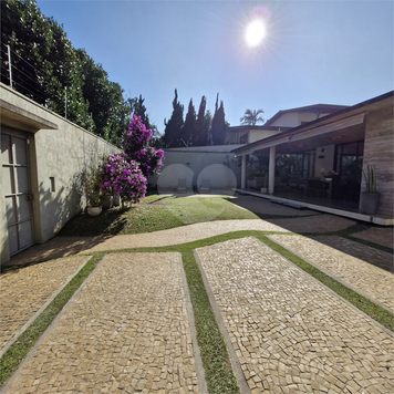 Venda Casa térrea São Paulo Interlagos 1