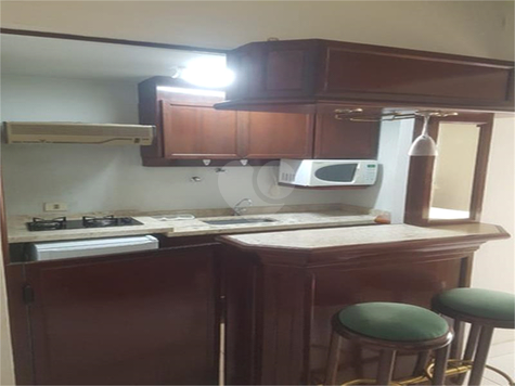 Venda Flat São Paulo Campos Elíseos 1