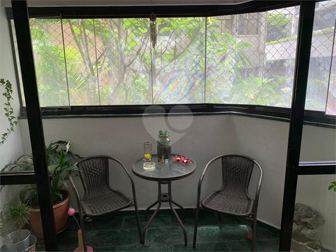 Venda Apartamento São Paulo Vila Olímpia 1