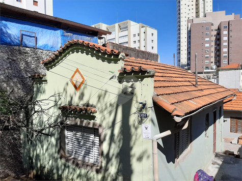 Venda Casa São Paulo Alto Da Lapa 1