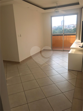 Venda Apartamento São Paulo Vila Aurora (zona Norte) 1
