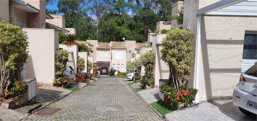 Venda Condomínio São Paulo Vila São Silvestre 1