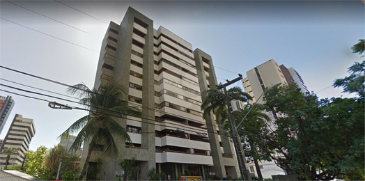EDIFÍCIO RESIDENCE RIVE GAUCHE