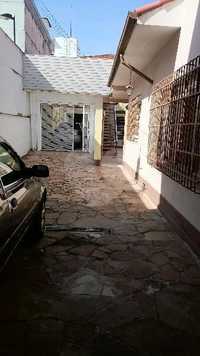 Venda Casa São Paulo Saúde 1