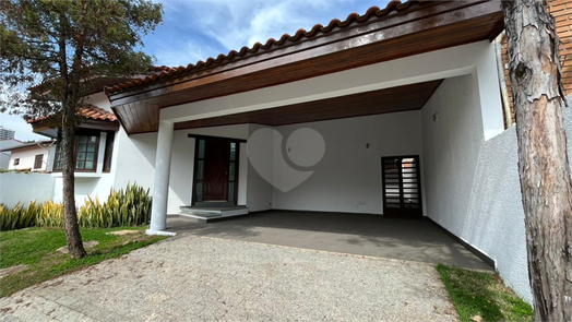 Venda Casa Sorocaba Parque Campolim 1