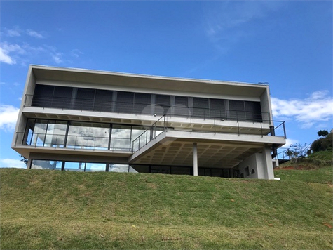 Venda Loteamento Itatiba Capela Do Barreiro 1