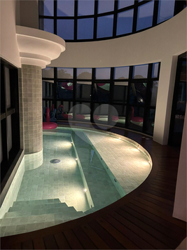 Venda Apartamento São Paulo Jardim Vitória Régia 1