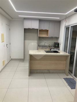 Venda Apartamento São Paulo Jardim São Paulo(zona Norte) 1
