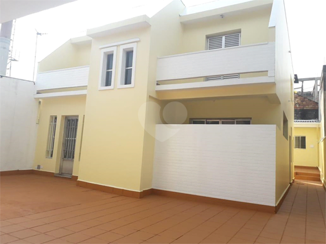 Venda Sobrado São Paulo Jardim Ipanema (cidade Líder) 1