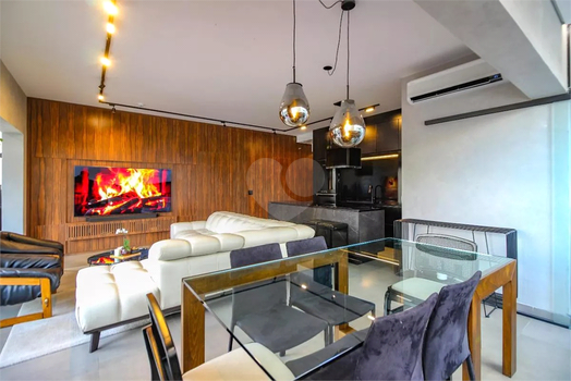 Aluguel Apartamento São Paulo Pinheiros 1