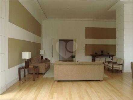 Venda Apartamento São Paulo Jardim Fonte Do Morumbi 1