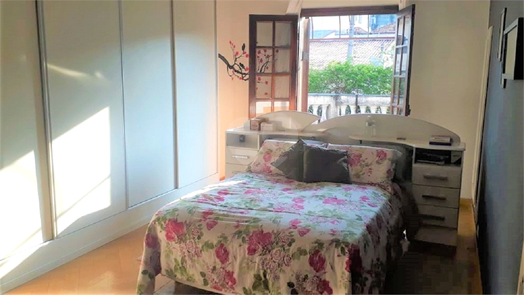 Venda Sobrado São Paulo Vila Aurora (zona Norte) 1