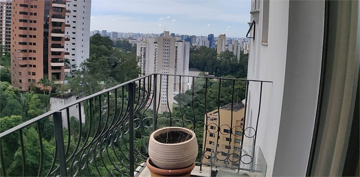 Venda Apartamento São Paulo Vila Andrade 1