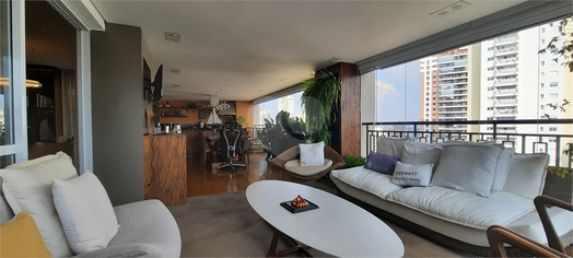 Venda Apartamento São Paulo Vila Mariana 1