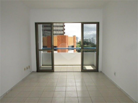 Edifício Itaigara Parque Residence
