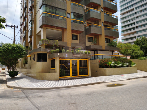 Residencial San Diego