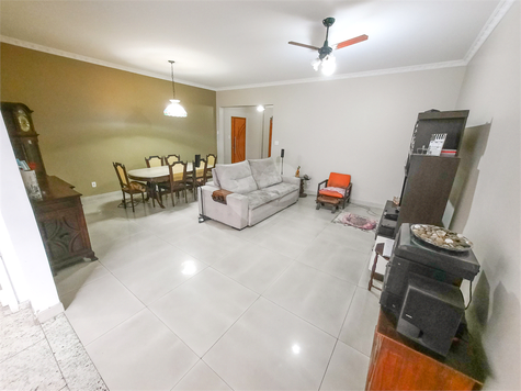 Venda Apartamento Rio De Janeiro Tijuca 1