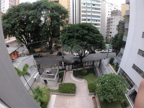 Edificio Higienopolis