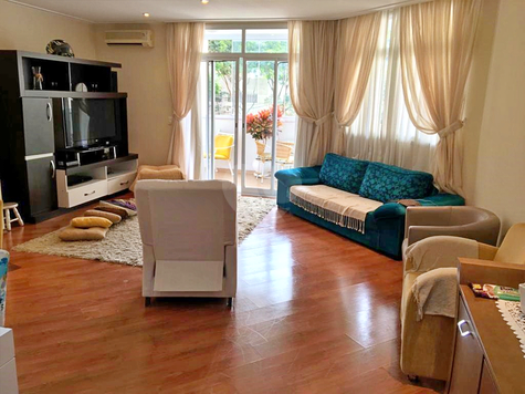 RESIDENCIAL PRAIA DE GUAECÁ