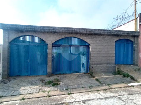 Aluguel Casa São Paulo Vila Cleonice 1