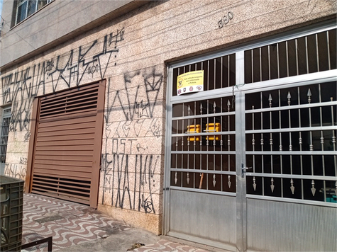 Venda Sobrado São Paulo Vila Isolina Mazzei 1