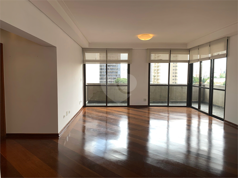 Aluguel Apartamento São Paulo Santo Amaro 1