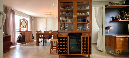 Venda Apartamento São Paulo Pinheiros 1