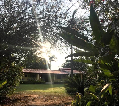 Venda Chácara Araçoiaba Da Serra Jundiaquara 1