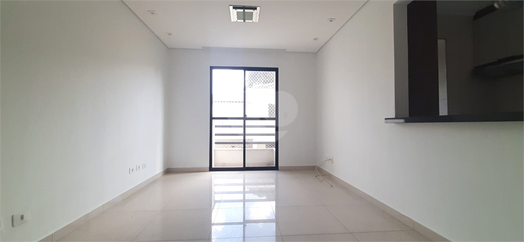 Venda Apartamento São Paulo Vila Mazzei 1