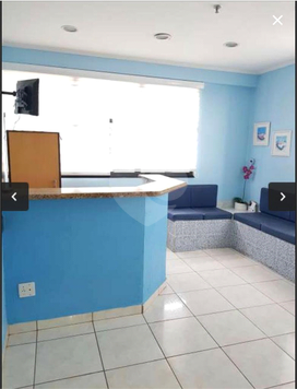 Centro Empresarial Real Saad