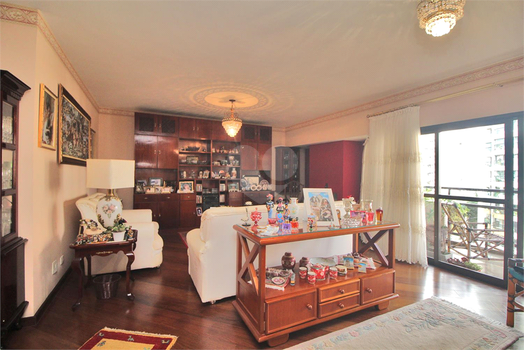 Venda Apartamento São Paulo Planalto Paulista 1