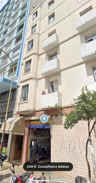 Venda Apartamento São Paulo Campos Elíseos 1
