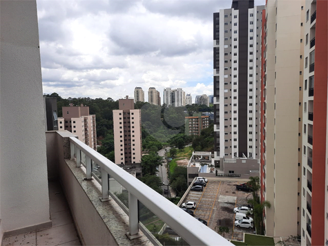 Venda Cobertura São Paulo Jardim Ampliação 1