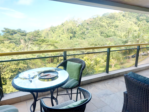 Venda Apartamento Guarujá Morro Sorocotuba 1