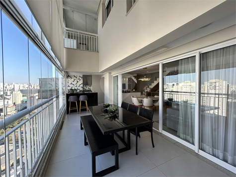 Venda Duplex São Paulo Barra Funda 1