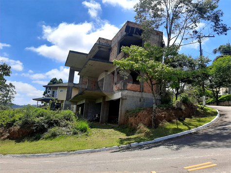 Venda Sobrado Mairiporã Roseira 1