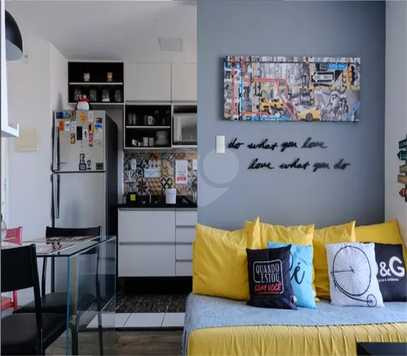 You Metropolitan Residencial