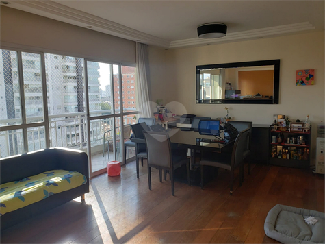 Venda Apartamento São Paulo Chácara Inglesa 1